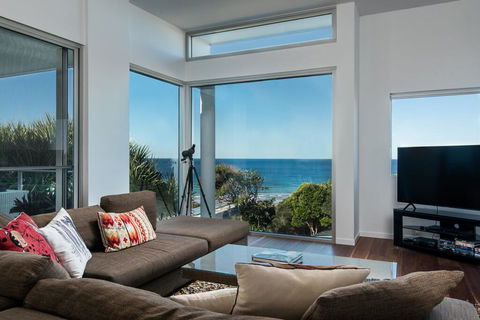Sunshine Coast White House - Tourism Gold Coast 2