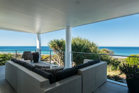Sunshine Coast White House - Tourism Gold Coast 0