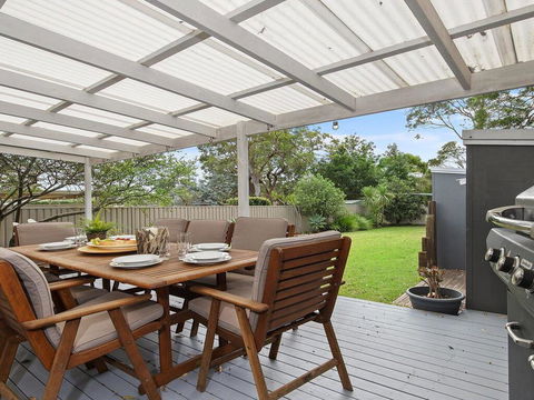 Sunshine Dazed - Walk To Shops And Cafes - Tourism Gold Coast 0