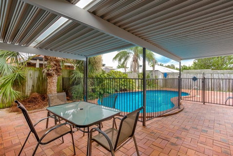 Sunyata Beach House - Rainbow Beach, Beachside Escape With A Pool, Pet Friendly And Wi-Fi - Tourism Gold Coast 1