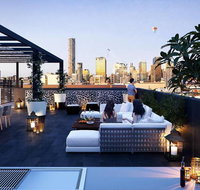 Superb 2BR APT FREE car park Great Location - Tourism Gold Coast