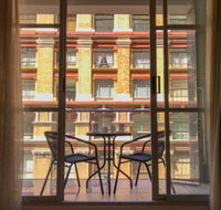 Superior Kent Street Apartments - Tourism Gold Coast