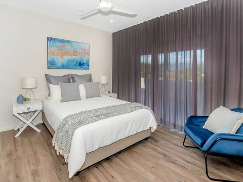 Superior Luxury Apartment In The City - Tourism Gold Coast 3