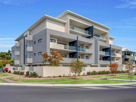 Superior Luxury Apartment In The City - Tourism Gold Coast 1