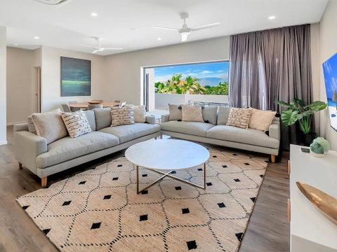 Superior Luxury Apartment In The City - Tourism Gold Coast 0