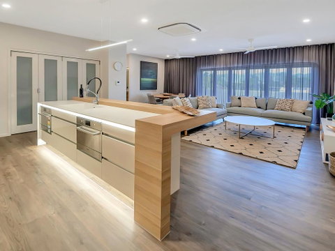 Superior Luxury Apartment In The City - Tourism Gold Coast 2