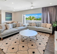 Superior Luxury Apartment in the City