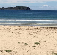 Surf Beach Holiday - Tourism Gold Coast