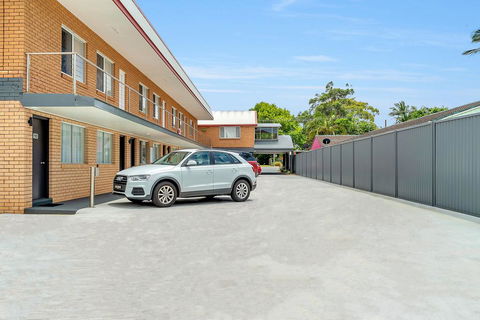 Surf Beach Motel Port - Tourism Gold Coast 3