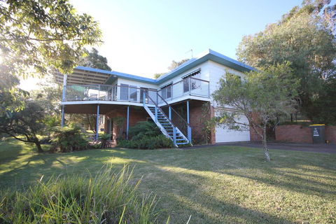 SURF N VIEW138 Camden Hd Rd Dunbogan - Tourism Gold Coast 0