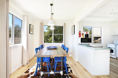 Surf Shack - Pet Friendly - 1 Min Walk To Beach - Tourism Gold Coast 0