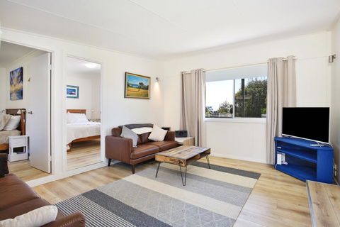 Surf Shack - Pet Friendly - 1 Min Walk To Beach - Tourism Gold Coast 2