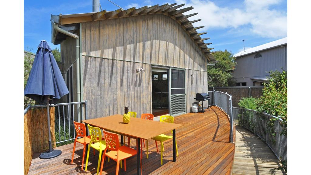 East Sale VIC Tourism Gold Coast