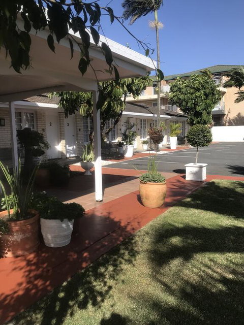 Surf Street Motel - Tourism Gold Coast 0