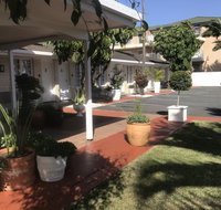 Surf Street Motel - Tourism Gold Coast
