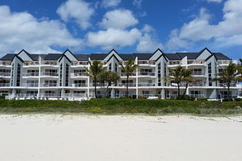 Surfers Horizons with Tourism Gold Coast