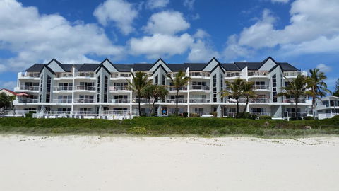 Surfers Horizons - Tourism Gold Coast 0