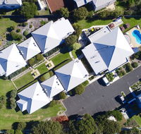 Surfpoint Resort - Tourism Gold Coast