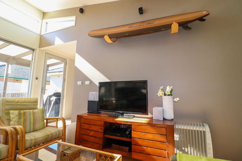 Surfside - Gold Coast 1