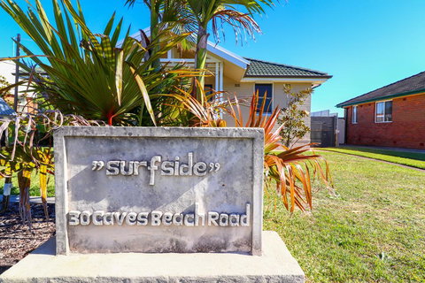 Surfside - Gold Coast 2