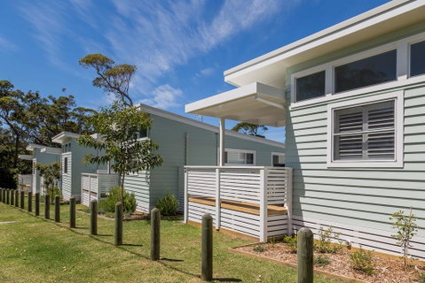 Surfside Cudmirrah Beach - Tourism Gold Coast 2