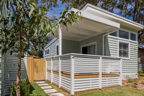 Surfside Cudmirrah Beach - Tourism Gold Coast 0