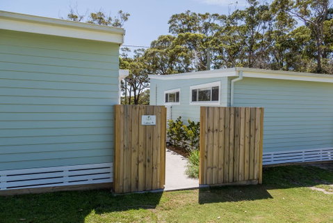 Surfside Cudmirrah Beach - Tourism Gold Coast 3