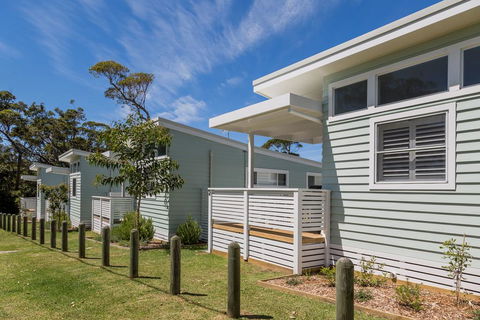 Surfside Cudmirrah Beach - Tourism Gold Coast 2