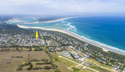 SURFSIDE GETAWAY IN PICTURESQUE INVERLOCH - Tourism Gold Coast 1