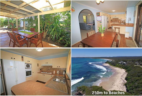 Surfway Holiday Retreat - Tourism Gold Coast 3
