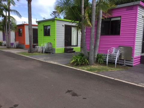 Sussex Palms Holiday Park - Tourism Gold Coast 2