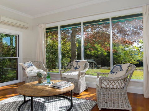 Sutton Downs - Renovated Country Home On 100 Acres - Tourism Gold Coast 3