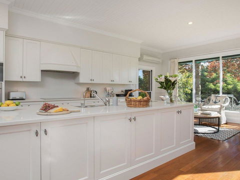 Sutton Downs - Renovated Country Home On 100 Acres - Tourism Gold Coast 2