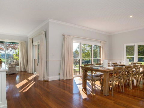 Sutton Downs - Renovated Country Home On 100 Acres - Tourism Gold Coast 1