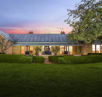 Sutton Downs - renovated country home on 100 acres - Tourism Gold Coast