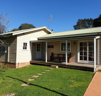 Sutton Forest Cottage - Tourism Gold Coast