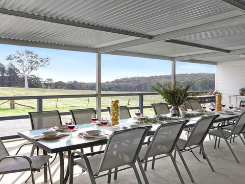Sutton Forest Retreat Jimmy's Homestead - Tourism Gold Coast 0