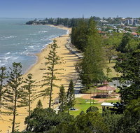 Suttons Beach Apartments - Tourism Gold Coast