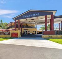 Swagsman Motel - Gold Coast