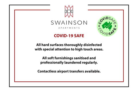Swainson On Union - Tourism Gold Coast 1