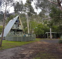 Swampgum Rise - Tourism Gold Coast