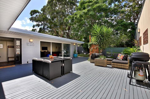 Swanway - Pet Friendly - 10 Min Walk To Beach - Tourism Gold Coast 1