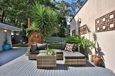 Swanway - Pet Friendly - 10 Min Walk To Beach - Tourism Gold Coast 2