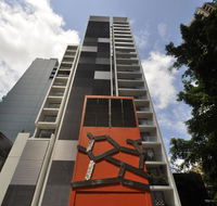 Sydney 1 Bed Modern Self Contained Apartment 402ALB - Tourism Gold Coast