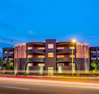 Sydney Airport Suites