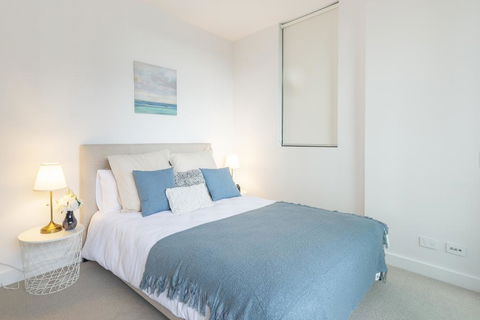 Sydney CBD Darling Harbour & ICC 2BR Free Parking - Tourism Gold Coast 3