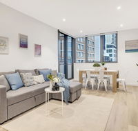 Sydney CBD Darling Harbour  ICC 2BR Free Parking - Tourism Gold Coast