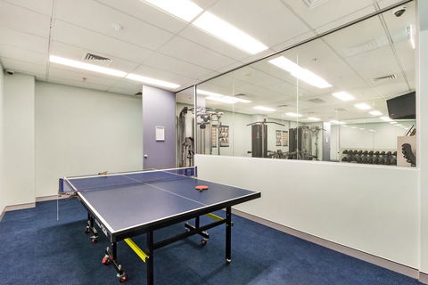 Sydney CBD Self Contained Modern Studio Apartments (PITT) - Tourism Gold Coast 1