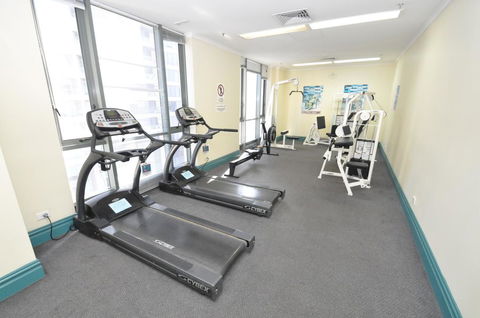 Sydney CBD Self Contained Modern Studio Apartments (PITT) - Tourism Gold Coast 2