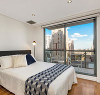Sydney CBD Self Contained Modern Studio Apartments PITT - Tourism Gold Coast